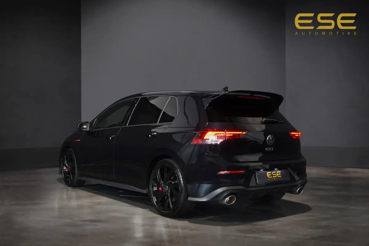 2.0 TSI GTI Clubsport | Pano | Memory | Leder | Sfeer | Camera