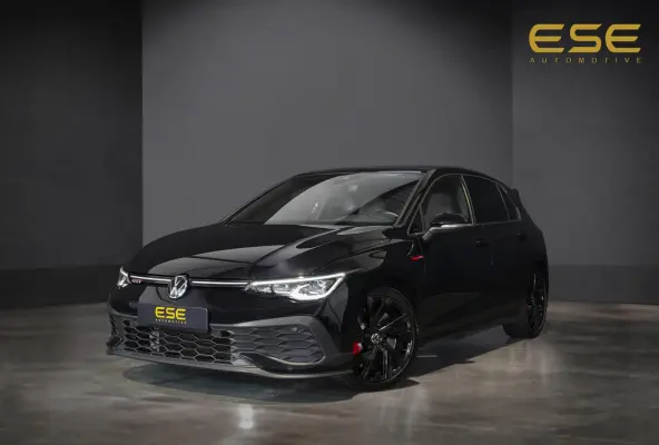 2.0 TSI GTI Clubsport | Pano | Memory | Leder | Sfeer | Camera