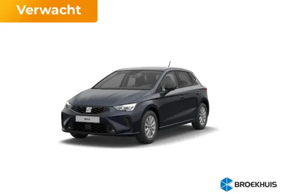 Reference | Parkeersensoren achter | Rijstrookbehoudassistent (Lane Assist)