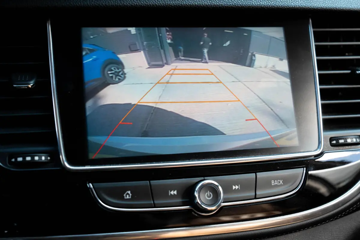 1.4 Turbo Innovation | Nieuwe Riem | Camera | Navigatie | Stoelverwarming