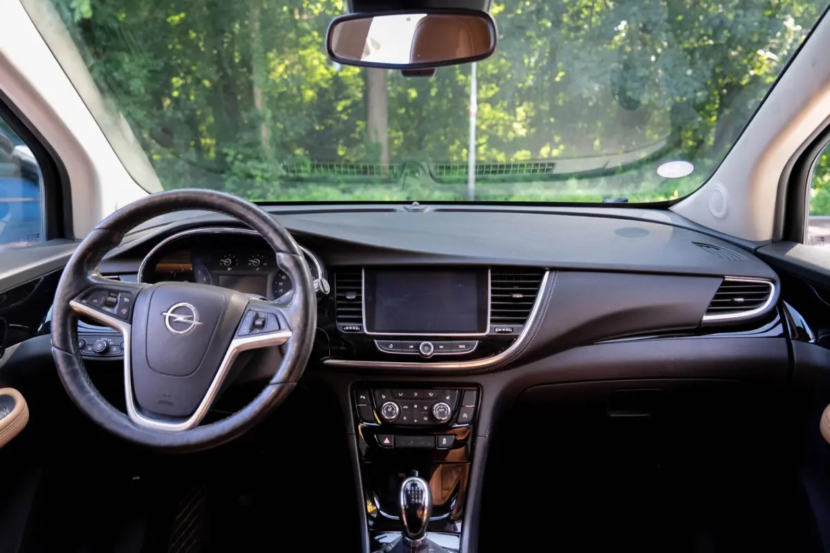 1.4 Turbo Innovation | Nieuwe Riem | Camera | Navigatie | Stoelverwarming