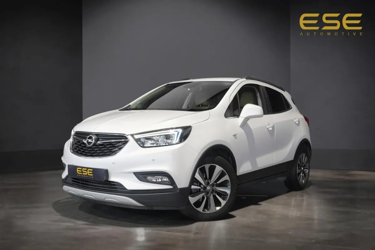 1.4 Turbo Innovation | Nieuwe Riem | Camera | Navigatie | Stoelverwarming