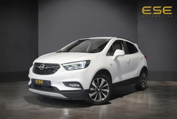 1.4 Turbo Innovation | Nieuwe Riem | Camera | Navigatie | Stoelverwarming