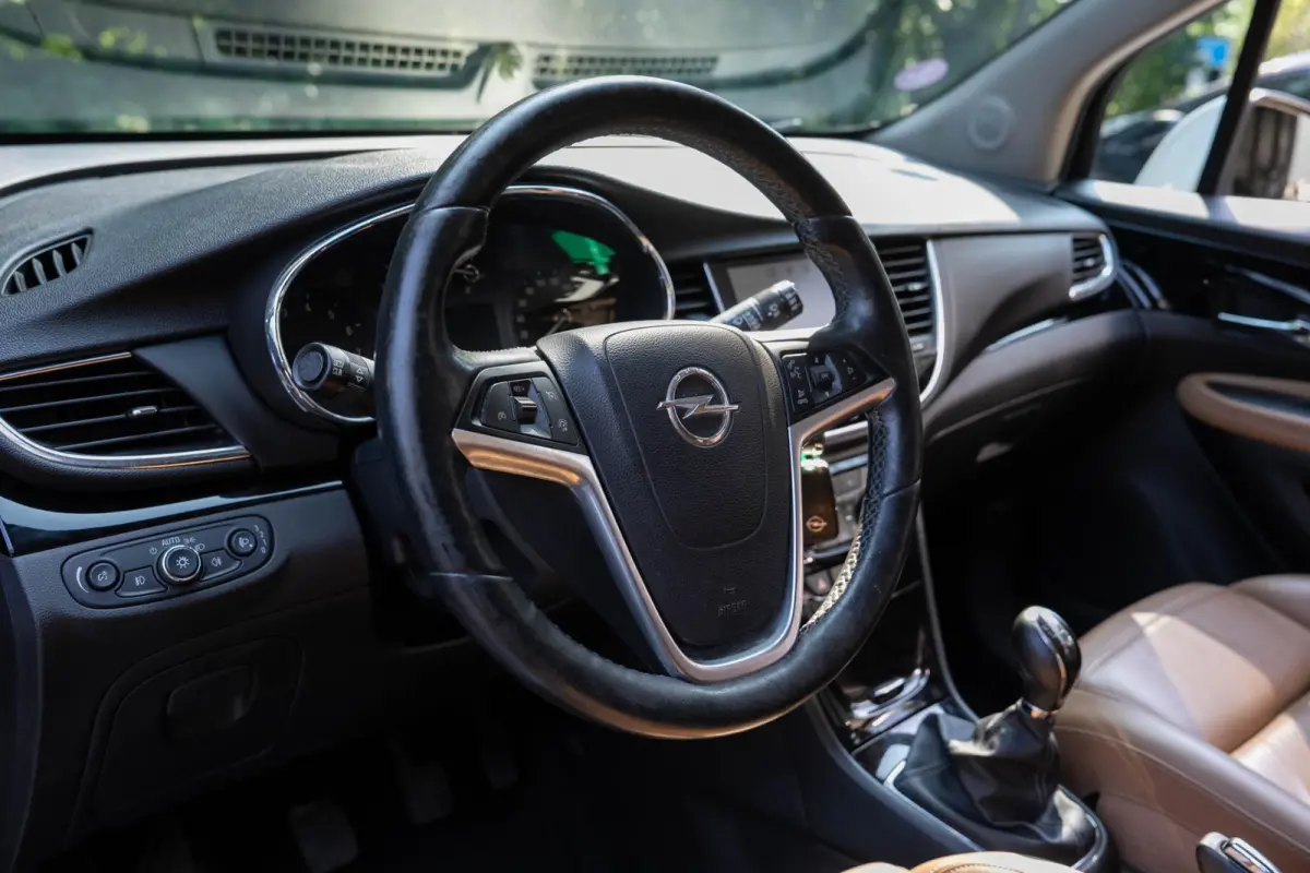1.4 Turbo Innovation | Nieuwe Riem | Camera | Navigatie | Stoelverwarming