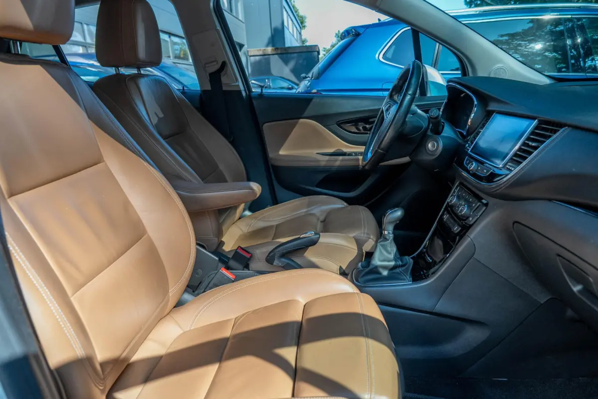 1.4 Turbo Innovation | Nieuwe Riem | Camera | Navigatie | Stoelverwarming