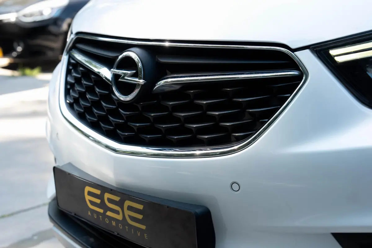 1.4 Turbo Innovation | Nieuwe Riem | Camera | Navigatie | Stoelverwarming