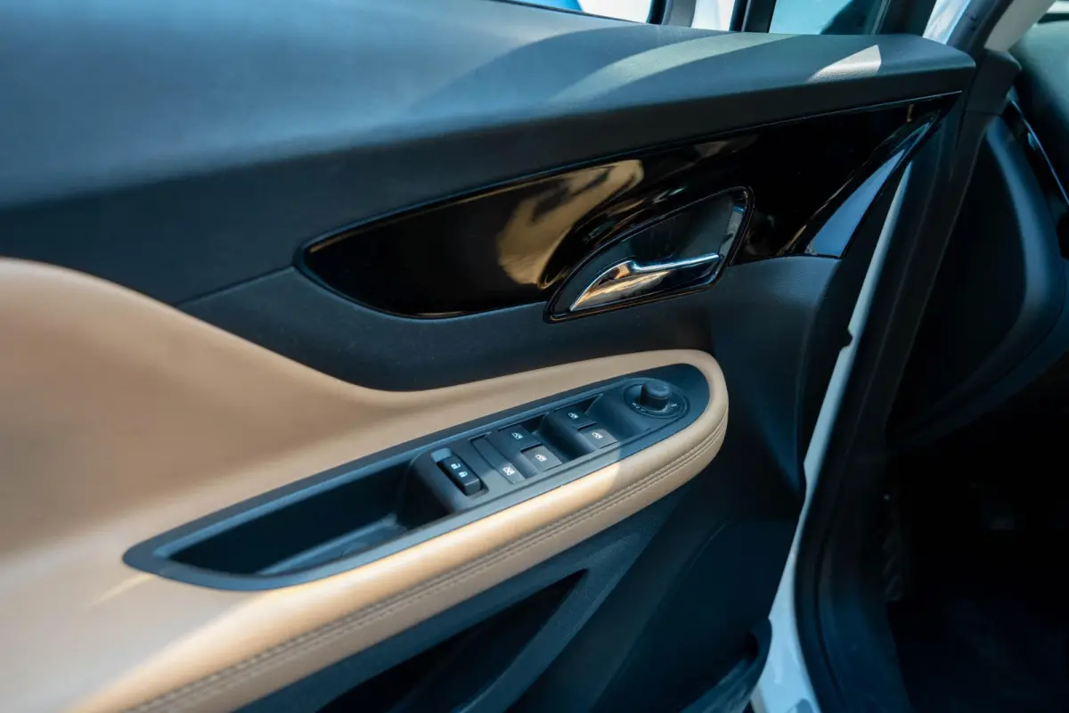 1.4 Turbo Innovation | Nieuwe Riem | Camera | Navigatie | Stoelverwarming