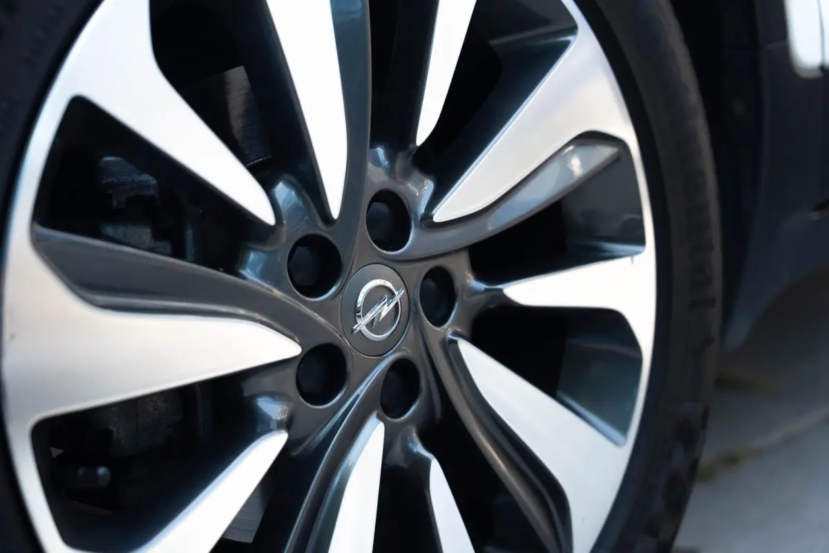 1.4 Turbo Innovation | Nieuwe Riem | Camera | Navigatie | Stoelverwarming
