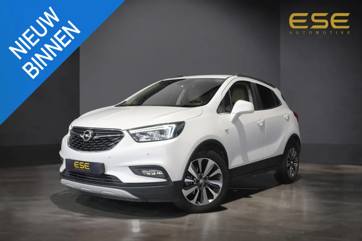 1.4 Turbo Innovation | Nieuwe Riem | Camera | Navigatie | Stoelverwarming