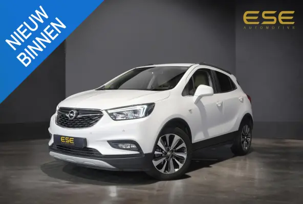 1.4 Turbo Innovation | Nieuwe Riem | Camera | Navigatie | Stoelverwarming