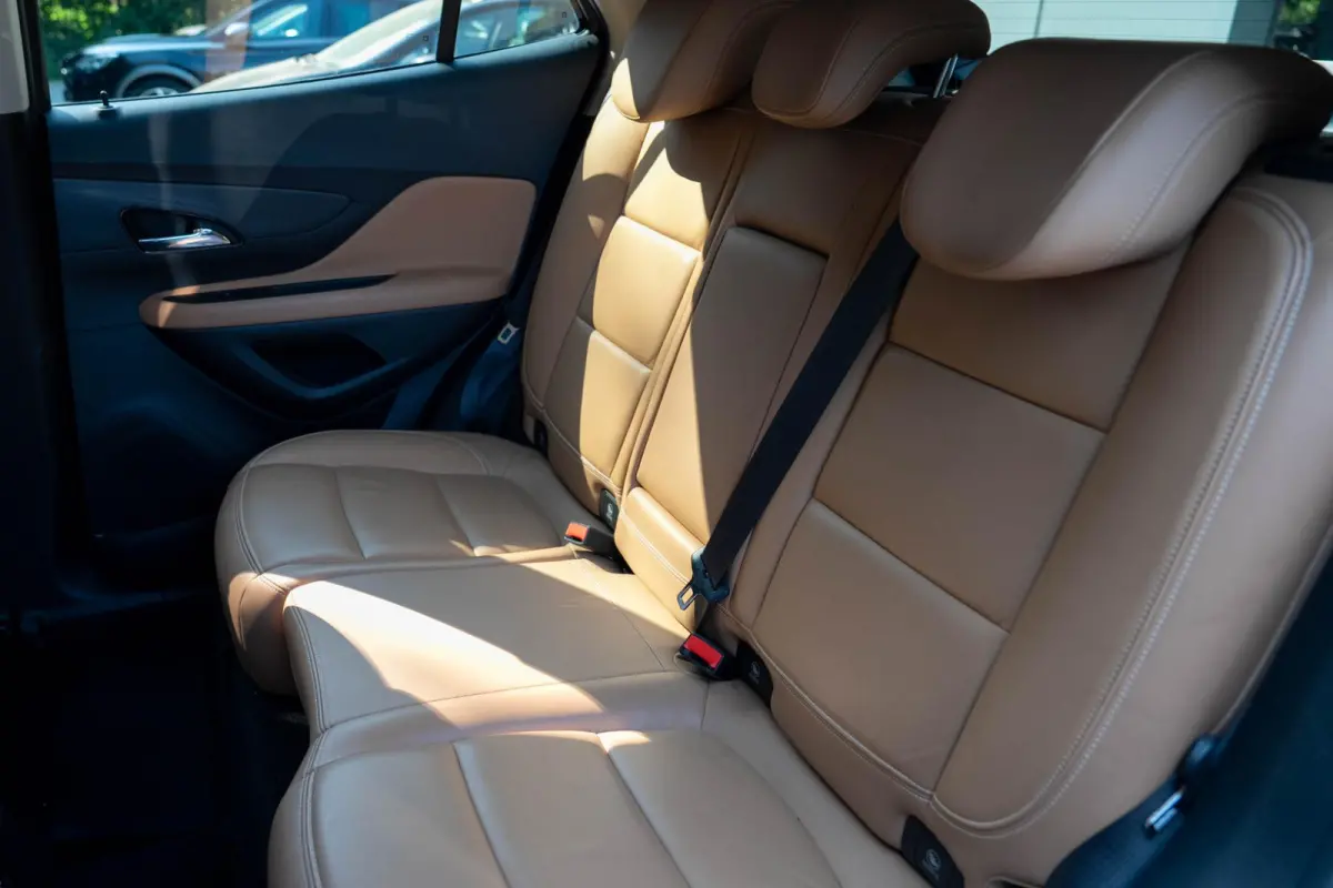 1.4 Turbo Innovation | Nieuwe Riem | Camera | Navigatie | Stoelverwarming