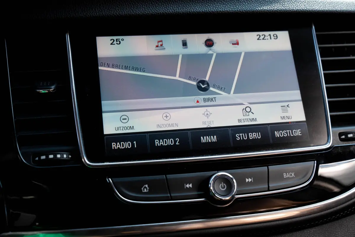 1.4 Turbo Innovation | Nieuwe Riem | Camera | Navigatie | Stoelverwarming