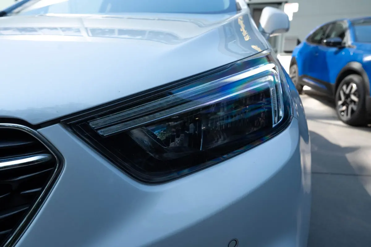 1.4 Turbo Innovation | Nieuwe Riem | Camera | Navigatie | Stoelverwarming