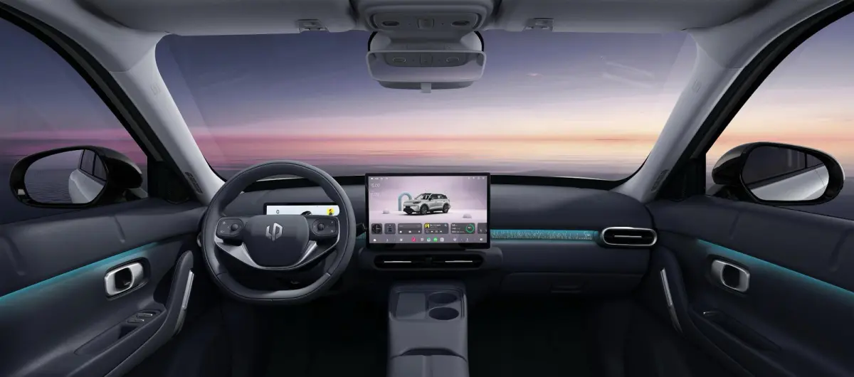 Pro Life 39.8 kWh Nu te bestellen / Lease € 429/mnd / Primeur