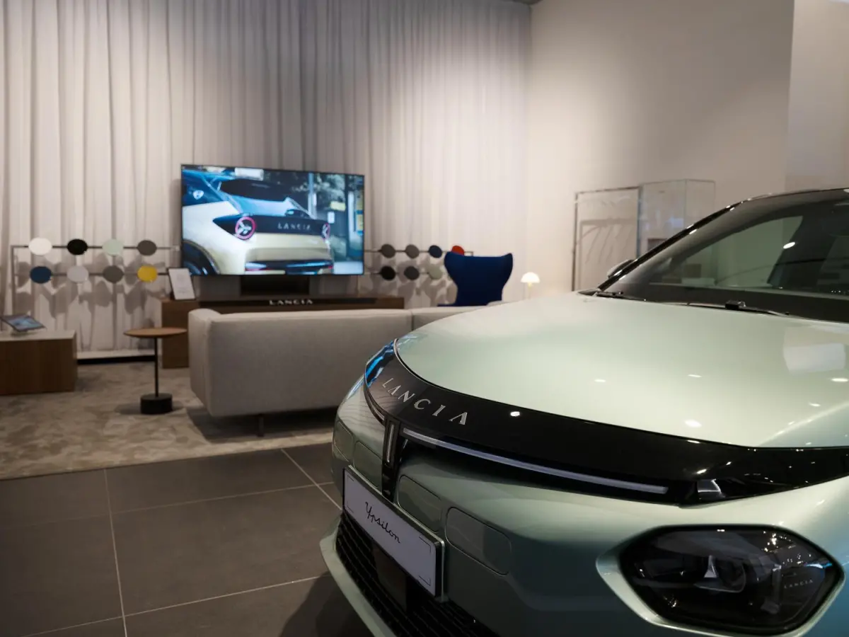 Pro Life 39.8 kWh Nu te bestellen / Lease € 429/mnd / Leapmotor dealer Amsterdam