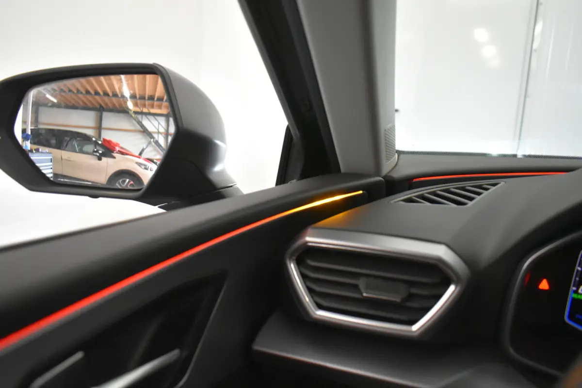 1.4 TSI eHybrid PHEV FR Camera 204PK Virtual SOH 95%
