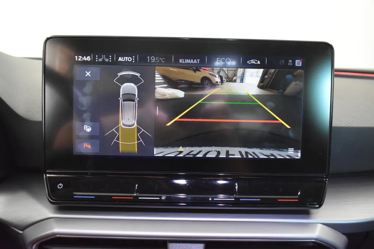 1.4 TSI eHybrid PHEV FR Camera 204PK Virtual SOH 95%