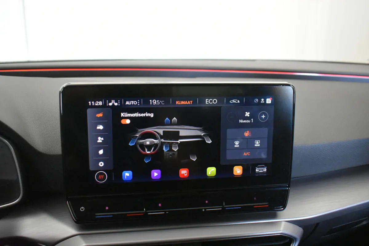 1.4 TSI eHybrid PHEV FR Camera 204PK Virtual SOH 95%