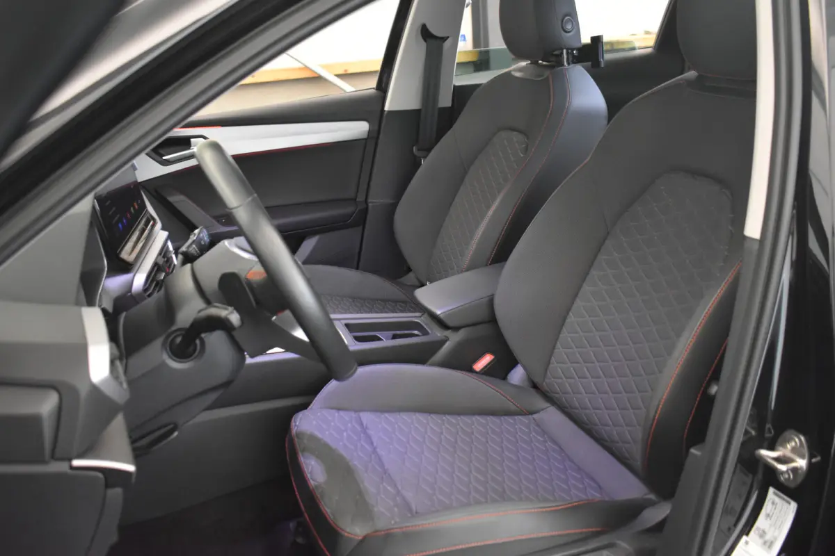 1.4 TSI eHybrid PHEV FR Line 204PK Virtual SOH 95%