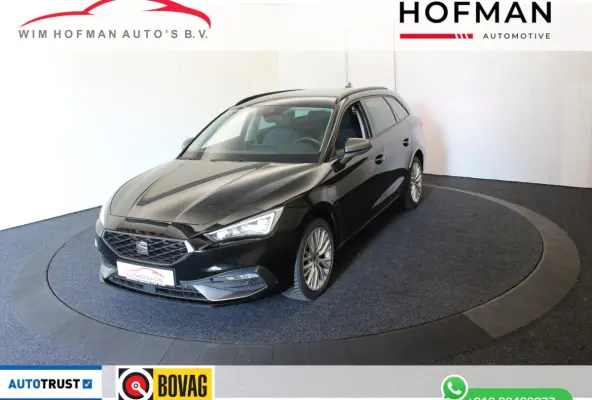 1.4 TSI eHybrid PHEV FR Camera 204PK Virtual SOH 95%