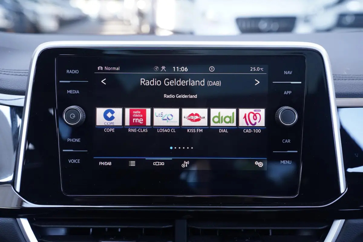 1.5 TSI R-Line Apple Carplay Panodak Achteruitrijcamera Digital Display