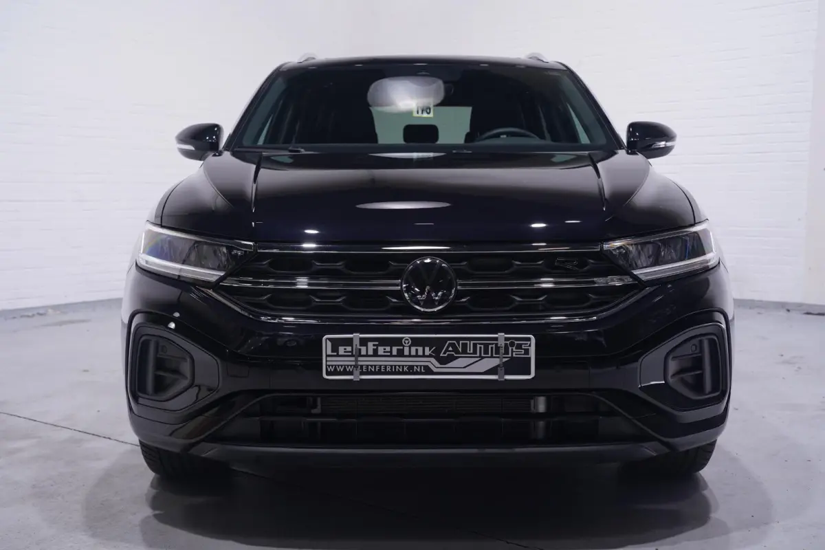 1.5 TSI R-Line Apple Carplay Panodak Achteruitrijcamera Digital Display