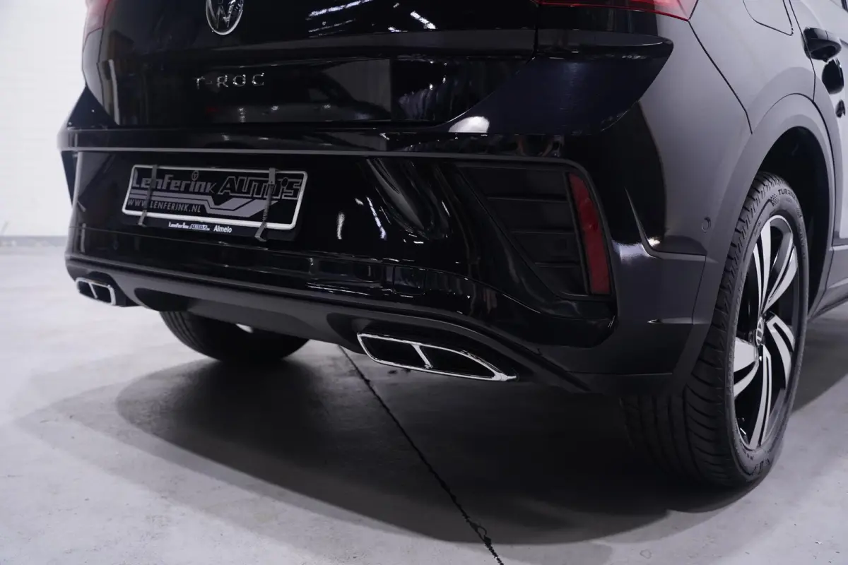 1.5 TSI R-Line Apple Carplay Panodak Achteruitrijcamera Digital Display