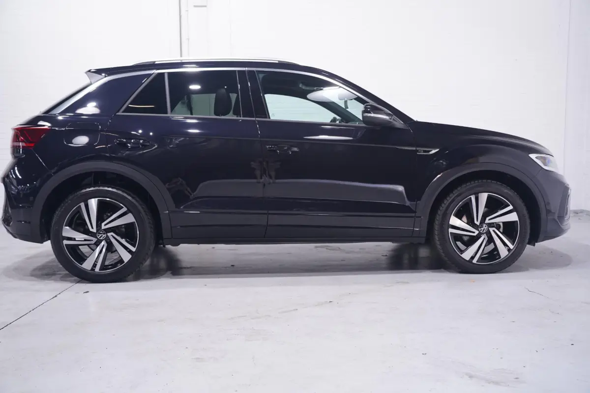1.5 TSI R-Line Apple Carplay Panodak Achteruitrijcamera Digital Display