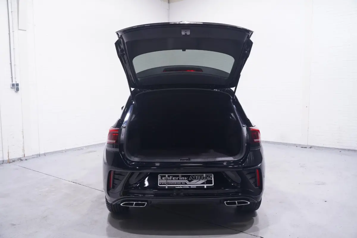 1.5 TSI R-Line Apple Carplay Panodak Achteruitrijcamera Digital Display