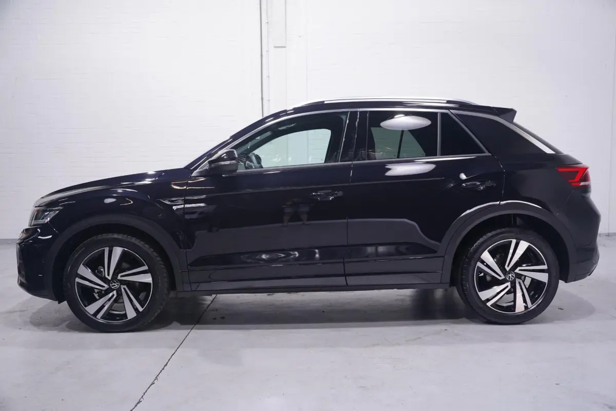 1.5 TSI R-Line Apple Carplay Panodak Achteruitrijcamera Digital Display