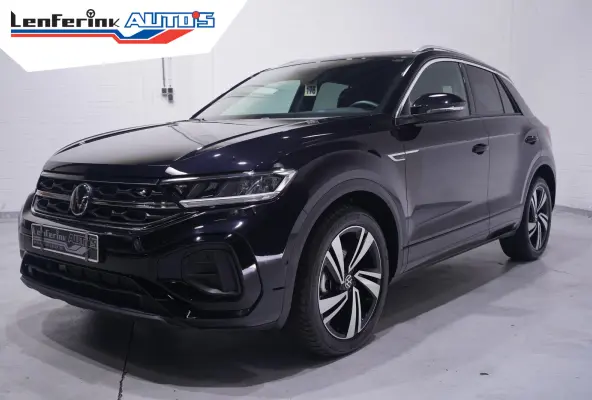 1.5 TSI R-Line Apple Carplay Panodak Achteruitrijcamera Digital Display
