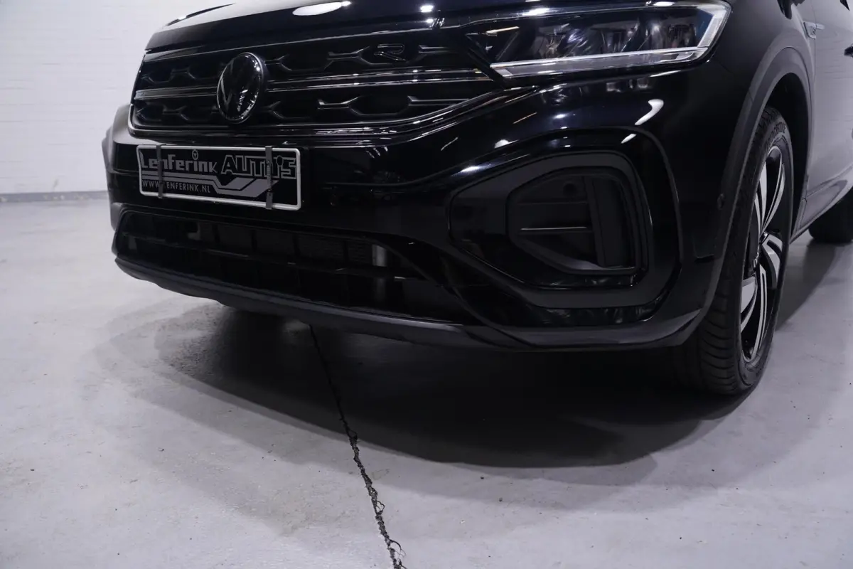 1.5 TSI R-Line Apple Carplay Panodak Achteruitrijcamera Digital Display