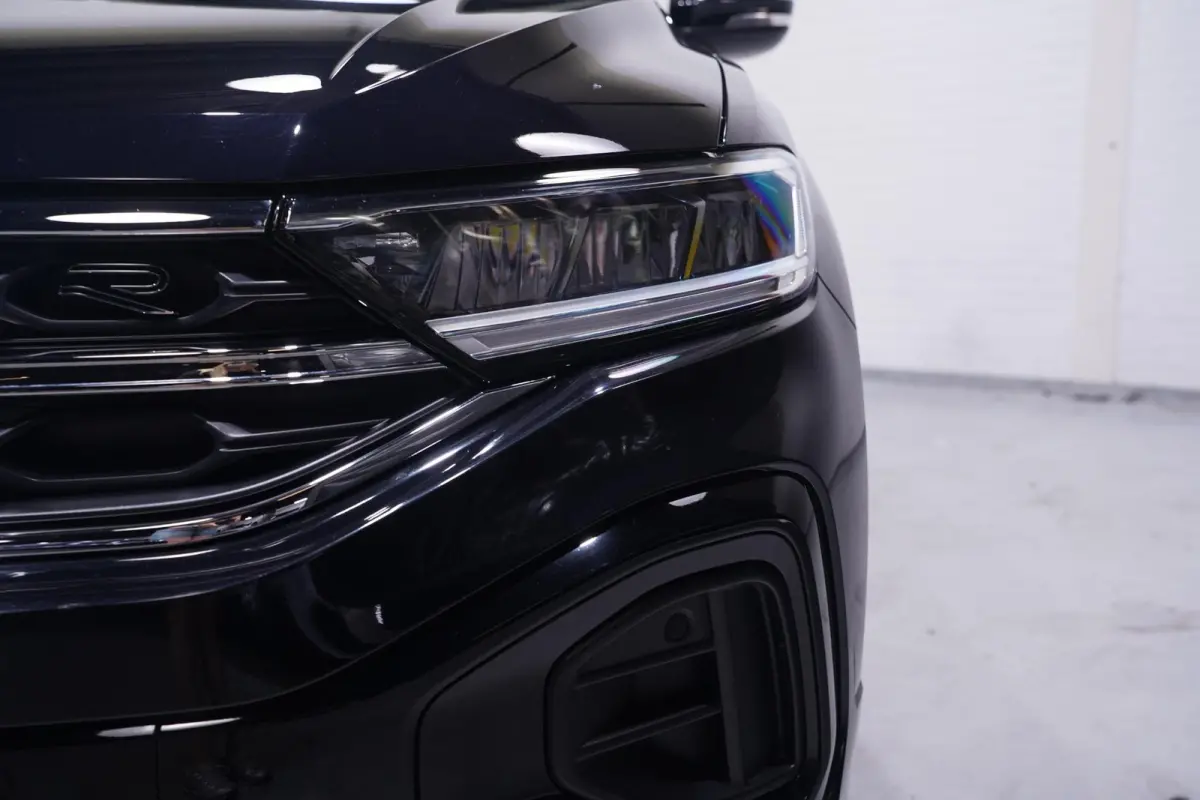 1.5 TSI R-Line Apple Carplay Panodak Achteruitrijcamera Digital Display