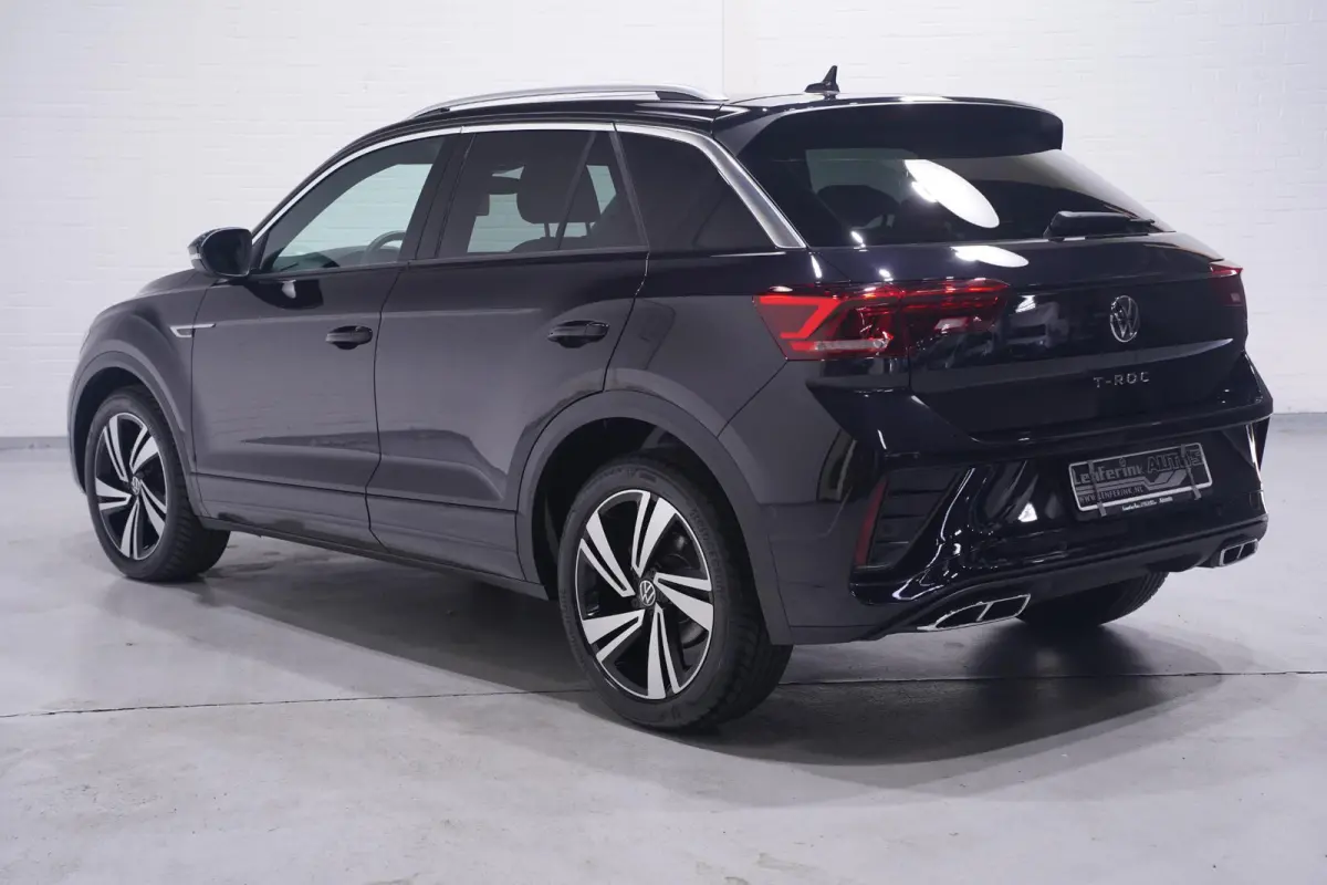 1.5 TSI R-Line Apple Carplay Panodak Achteruitrijcamera Digital Display
