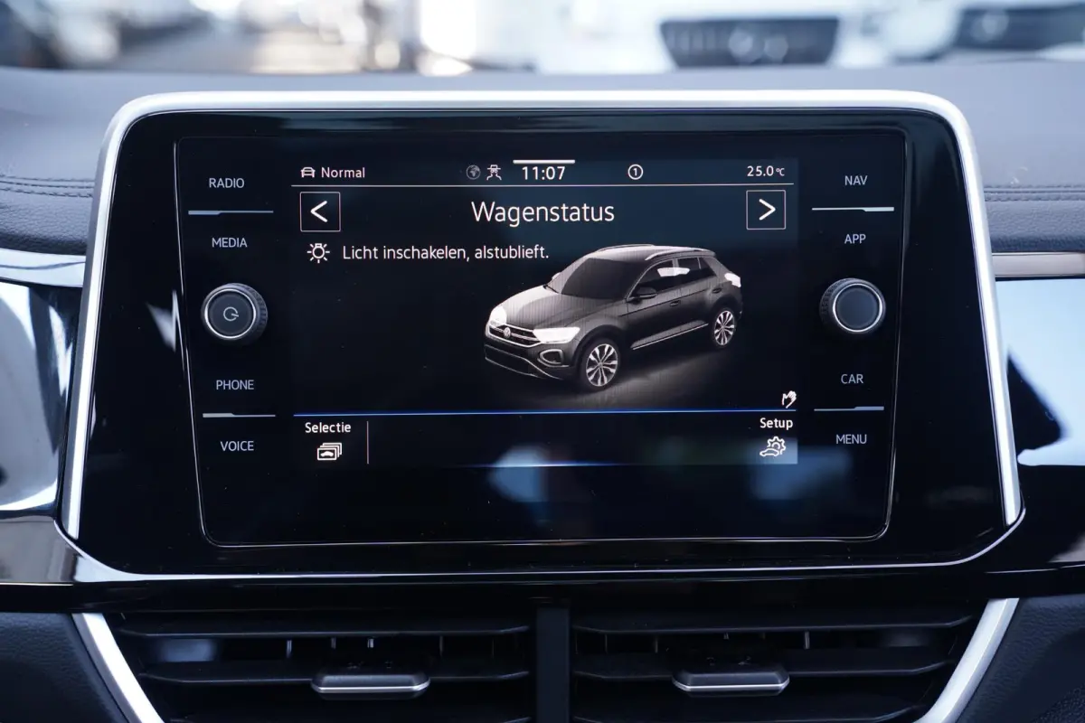 1.5 TSI R-Line Apple Carplay Panodak Achteruitrijcamera Digital Display