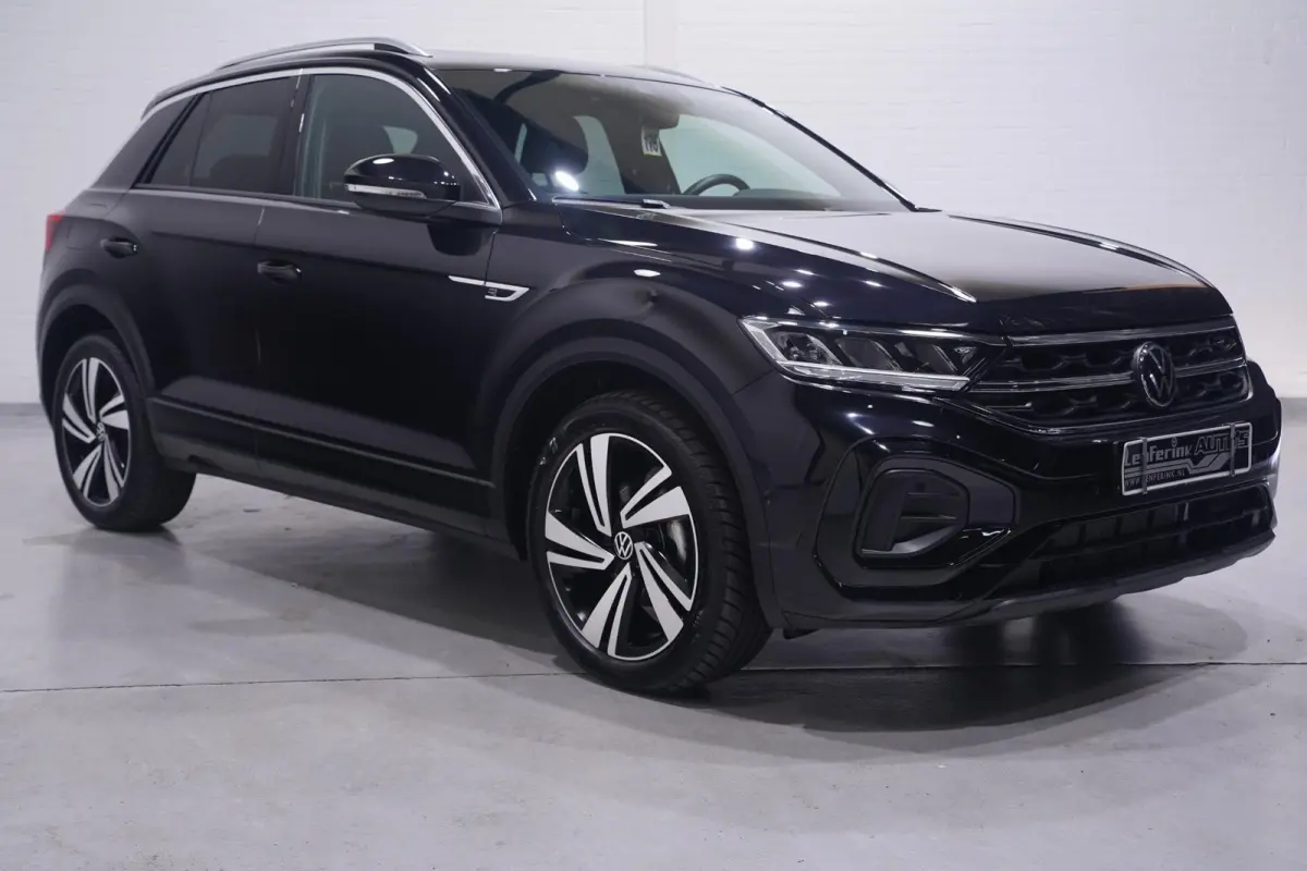 1.5 TSI R-Line Apple Carplay Panodak Achteruitrijcamera Digital Display