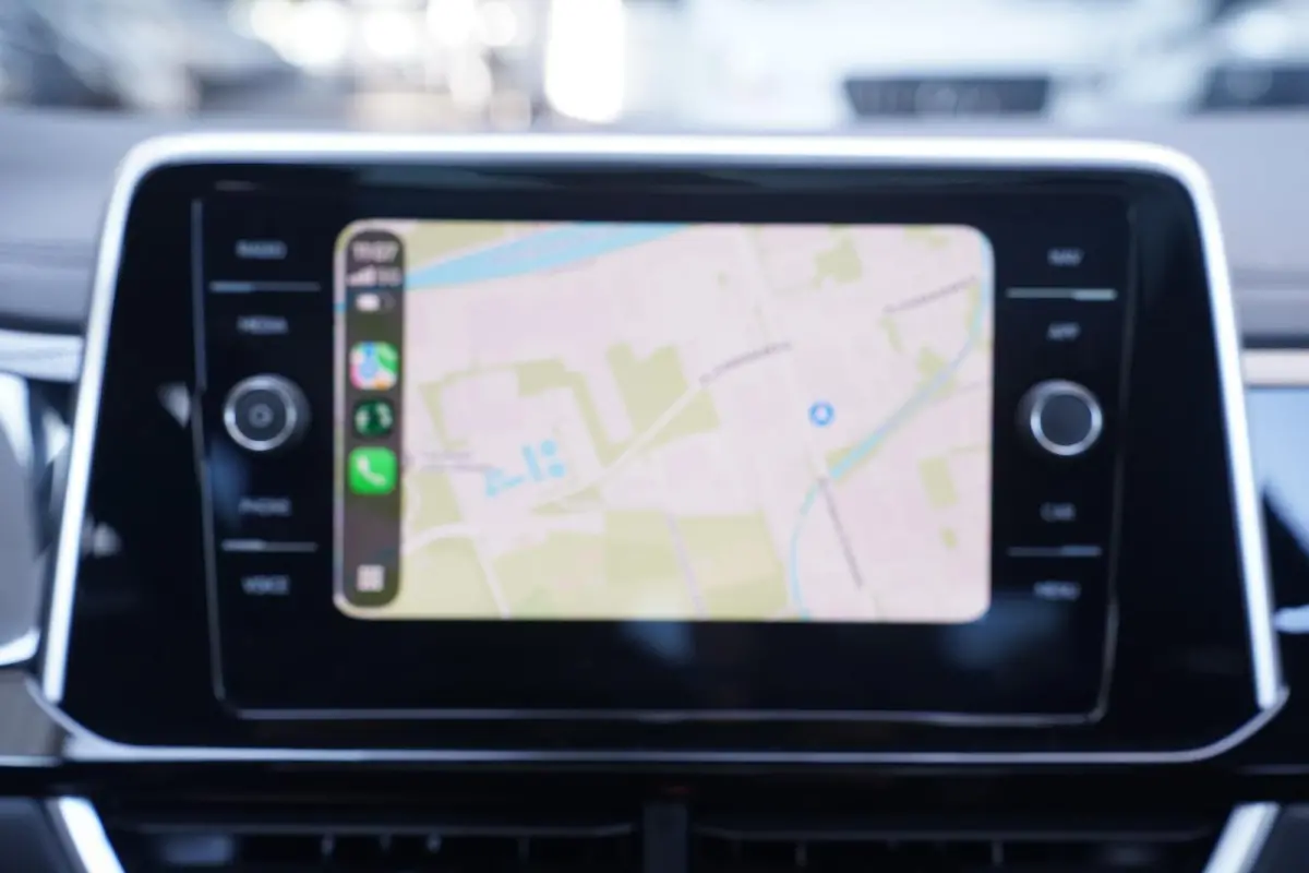 1.5 TSI R-Line Apple Carplay Panodak Achteruitrijcamera Digital Display