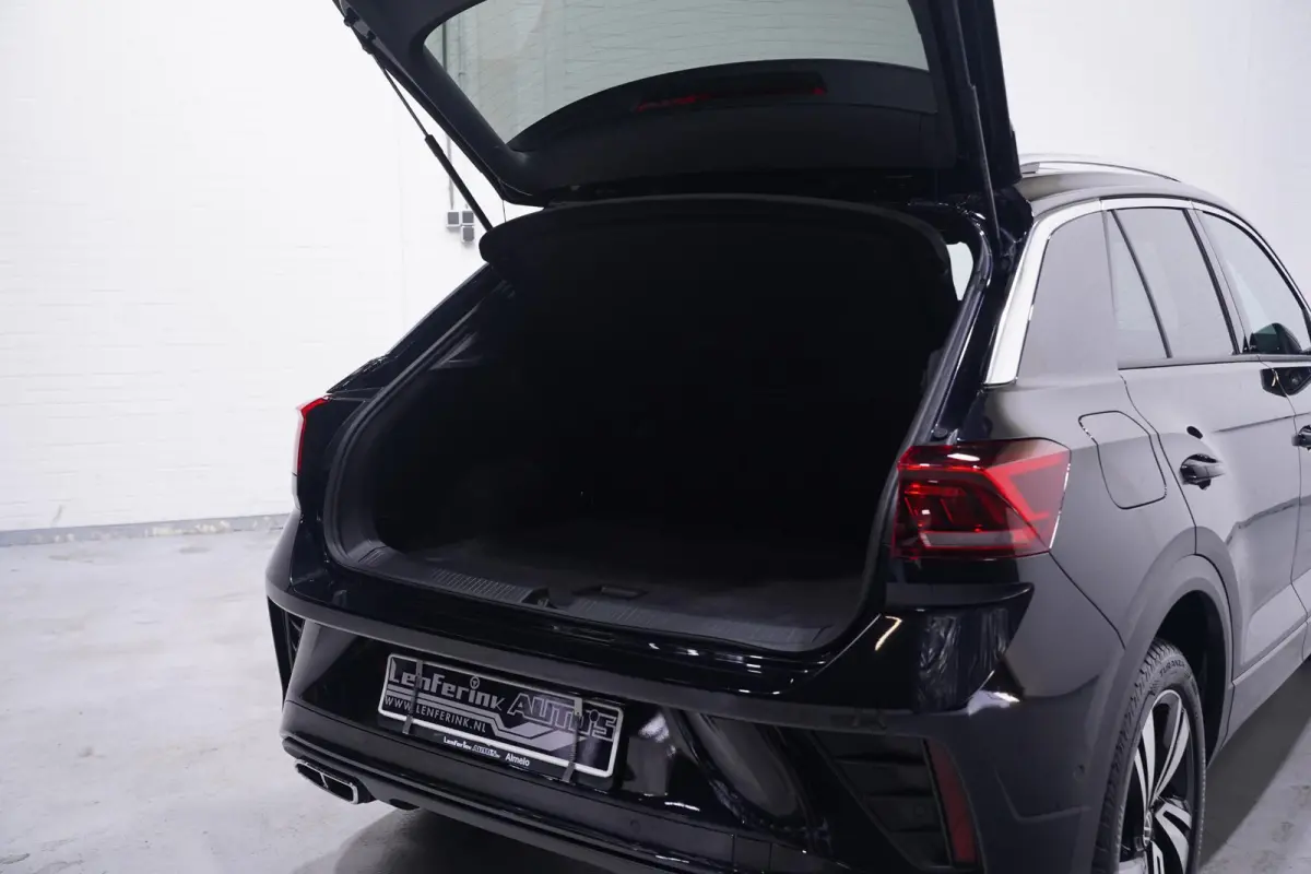 1.5 TSI R-Line Apple Carplay Panodak Achteruitrijcamera Digital Display