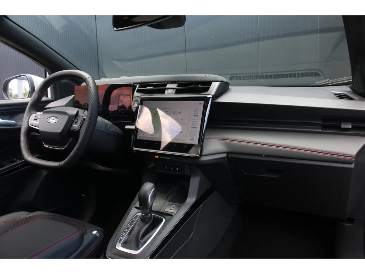 1.0 EcoBoost ST-Line X | PANORAMADAK | MATRIX LED | 19 INCH | ADAPTIVE CRUISE