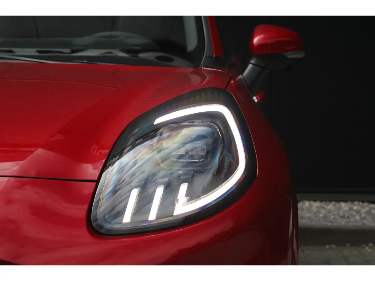1.0 EcoBoost ST-Line X | PANORAMADAK | MATRIX LED | 19 INCH | ADAPTIVE CRUISE