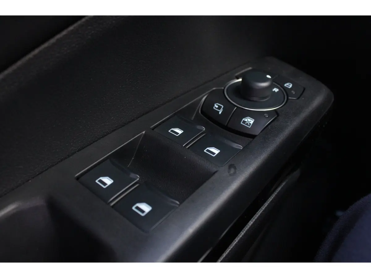 1.0 EcoBoost ST-Line X | PANORAMADAK | MATRIX LED | 19 INCH | ADAPTIVE CRUISE