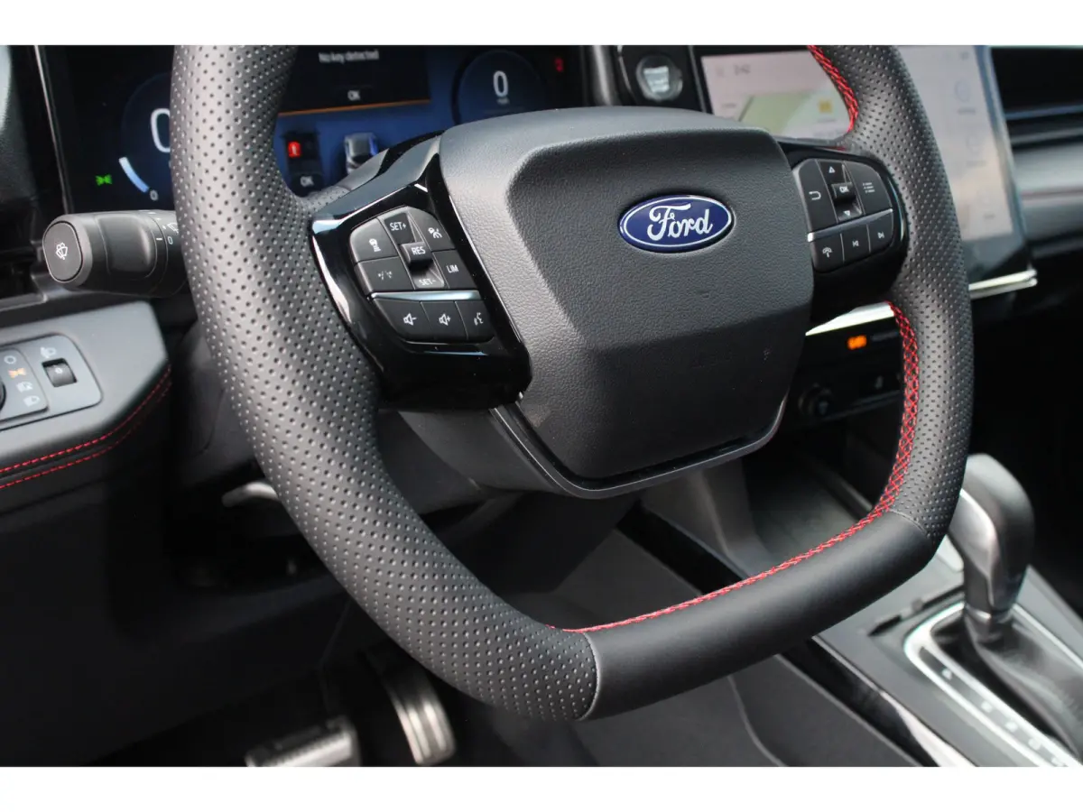 1.0 EcoBoost ST-Line X | PANORAMADAK | MATRIX LED | 19 INCH | ADAPTIVE CRUISE