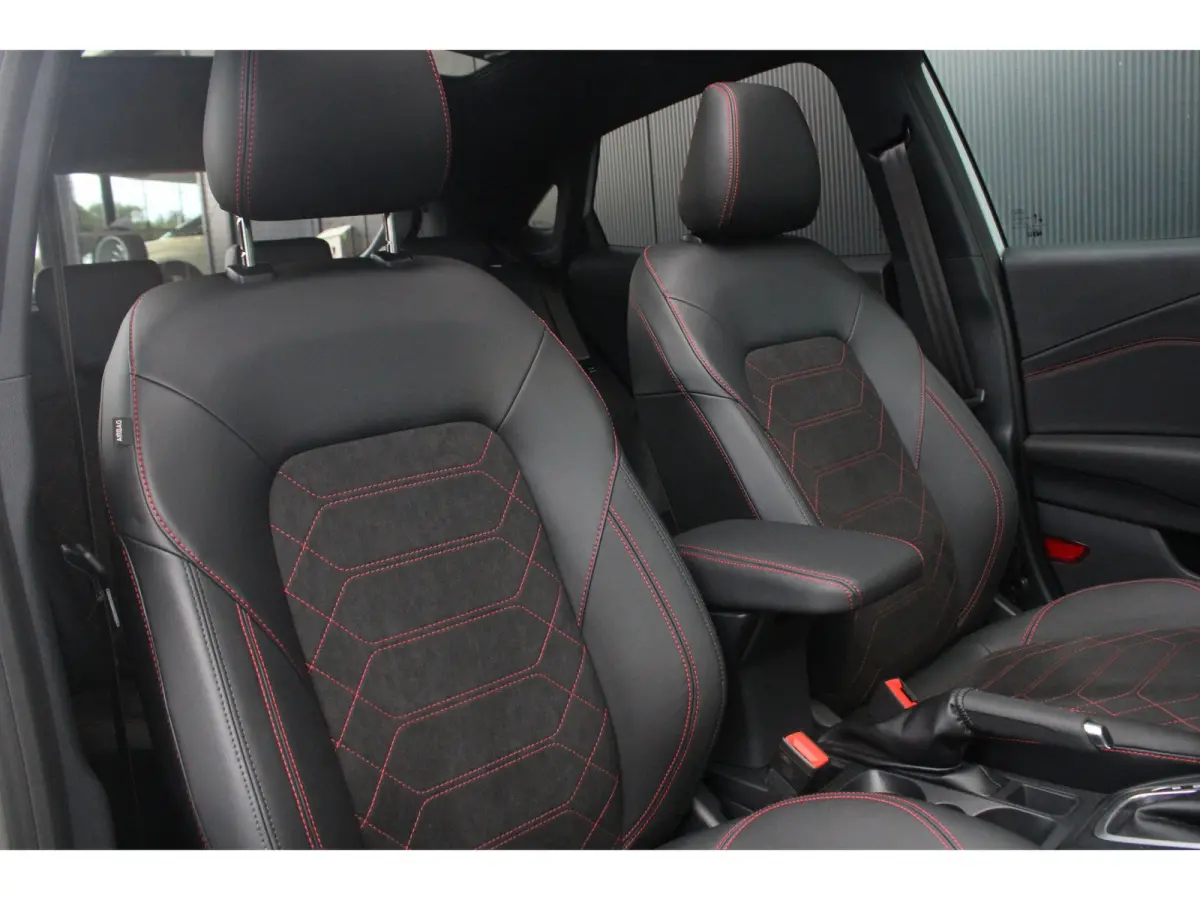 1.0 EcoBoost ST-Line X | PANORAMADAK | MATRIX LED | 19 INCH | ADAPTIVE CRUISE