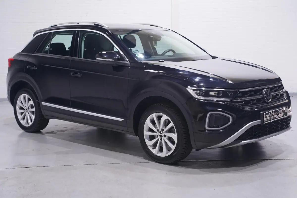 2.0 TDI Style 4Motion Navi Apple Carplay Achteruitrijcamera Stoelverwarming ACC PDC Parkeerhulp Clima Trekgewicht 1900 kg