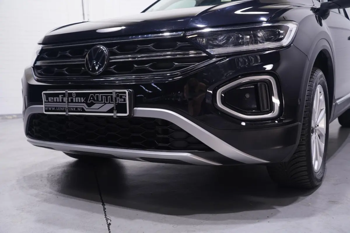 2.0 TDI Style 4Motion Navi Apple Carplay Achteruitrijcamera Stoelverwarming ACC PDC Parkeerhulp Clima Trekgewicht 1900 kg