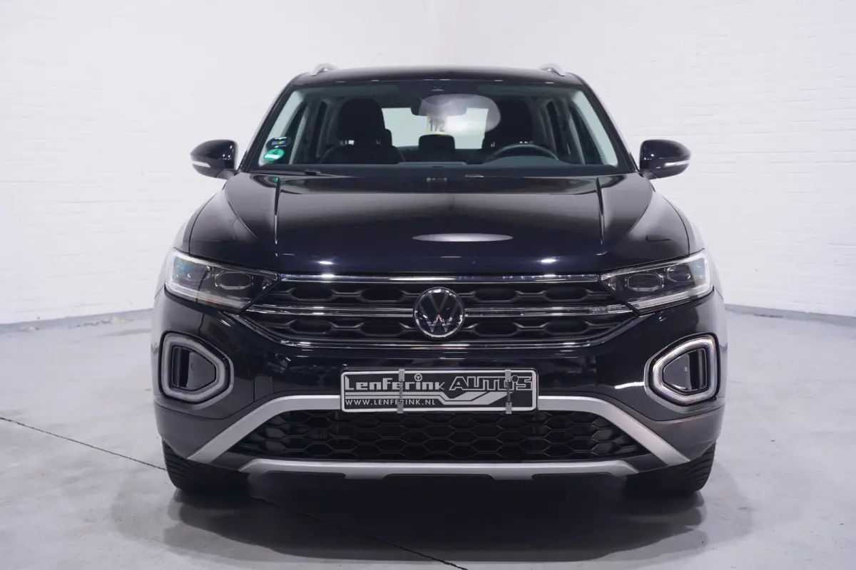 2.0 TDI Style 4Motion Navi Apple Carplay Achteruitrijcamera Stoelverwarming ACC PDC Parkeerhulp Clima Trekgewicht 1900 kg