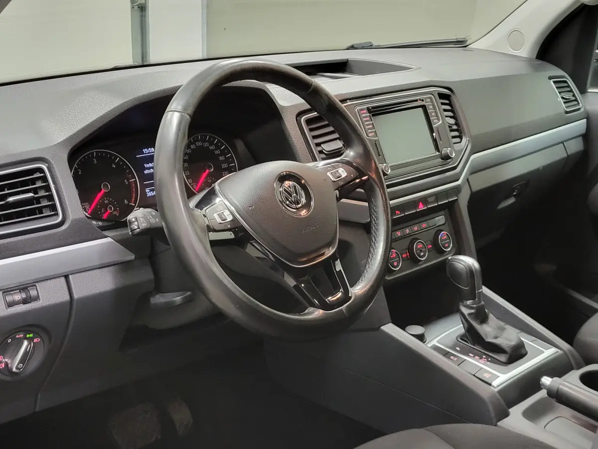 3.0TDI 204pk Automaat 4Motion Euro 6!