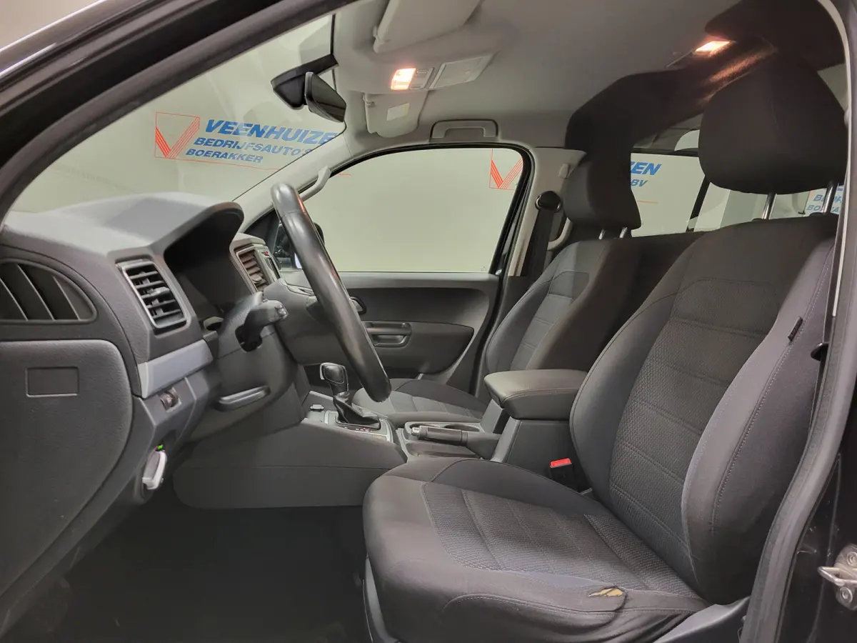 3.0TDI 204pk Automaat 4Motion Euro 6!