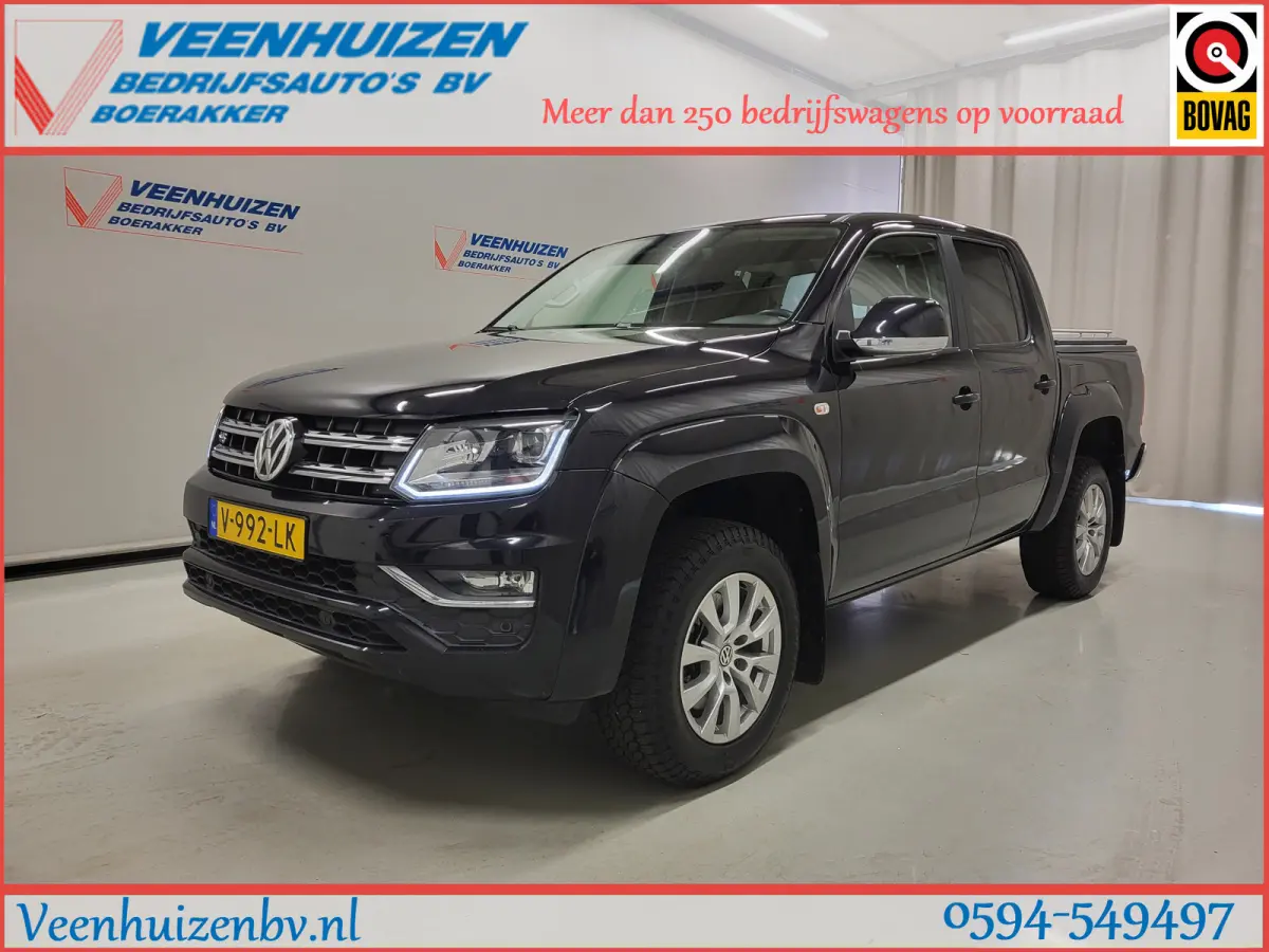 3.0TDI 204pk Automaat 4Motion Euro 6!
