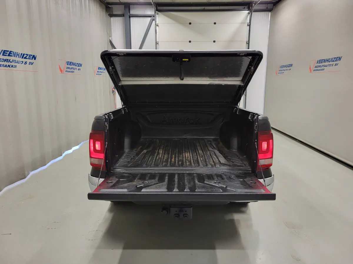 3.0TDI 204pk Automaat 4Motion Euro 6!